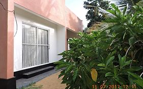 Akain Villa