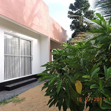 Akain Villa Додандува Экстерьер фото