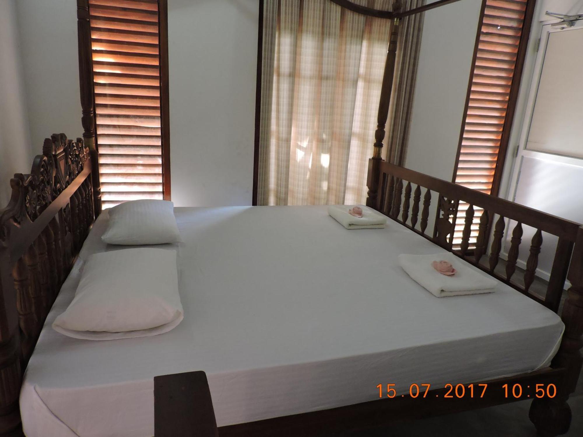 Akain Villa Додандува Экстерьер фото