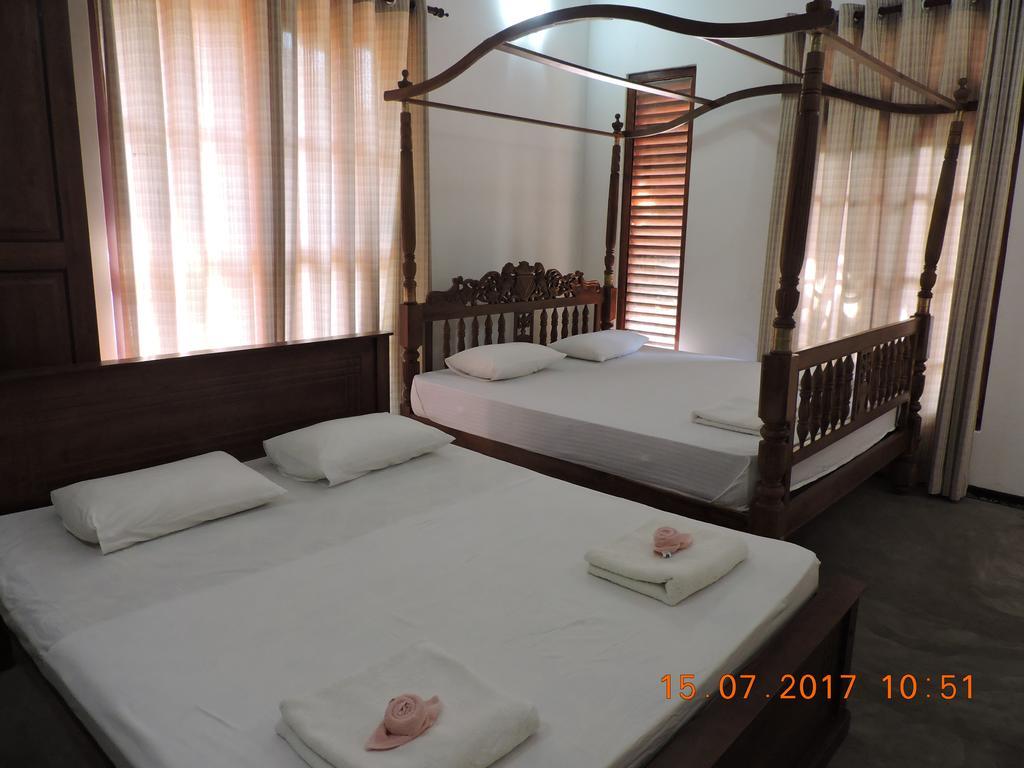 Akain Villa Додандува Экстерьер фото