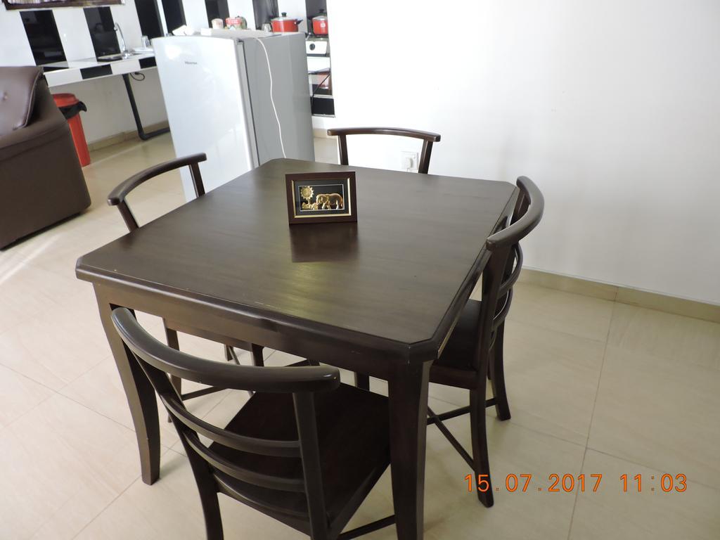 Akain Villa Додандува Экстерьер фото