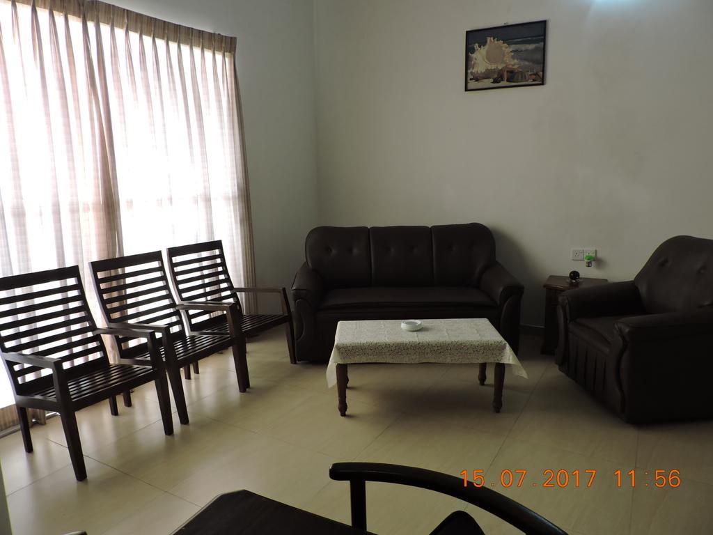 Akain Villa Додандува Экстерьер фото