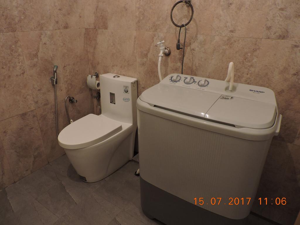 Akain Villa Додандува Экстерьер фото