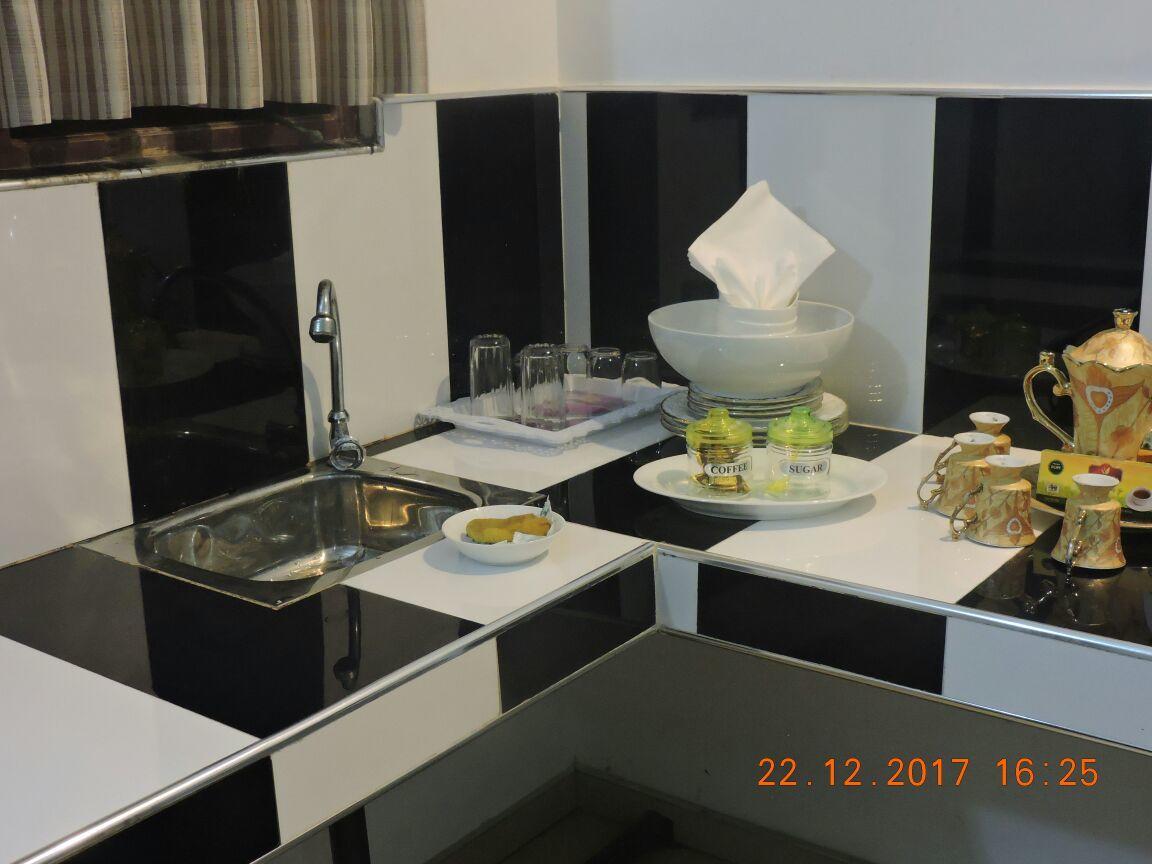 Akain Villa Додандува Экстерьер фото