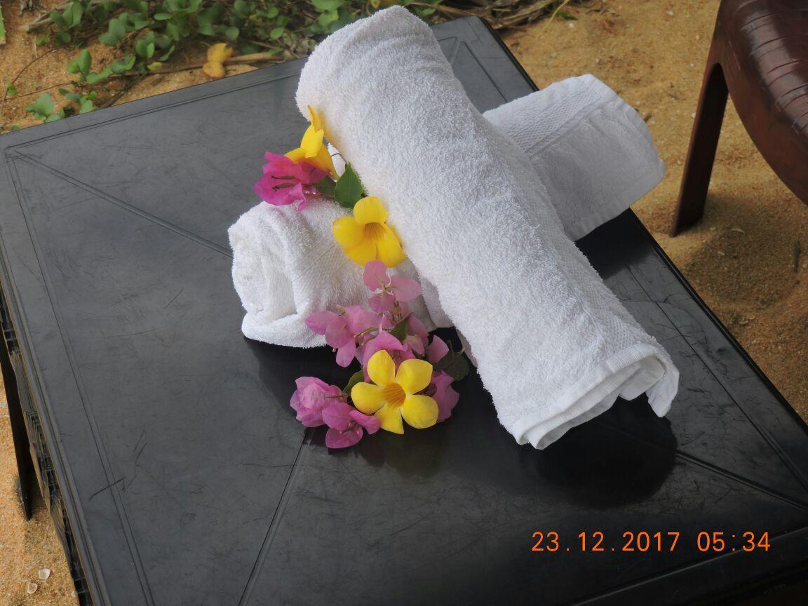 Akain Villa Додандува Экстерьер фото